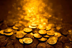 Gold Coins